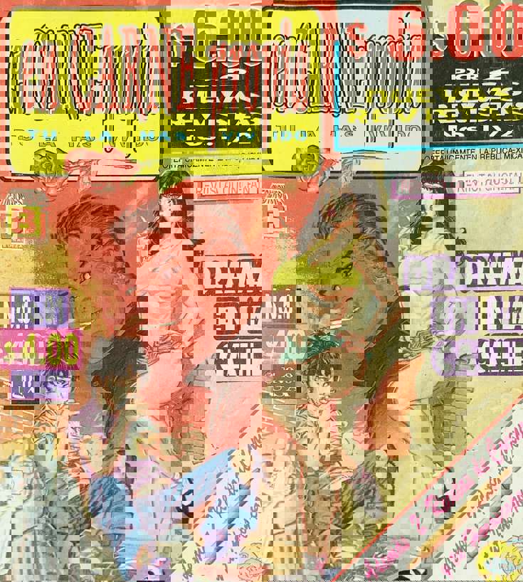 En Carne Propia Tu la Has Vivido