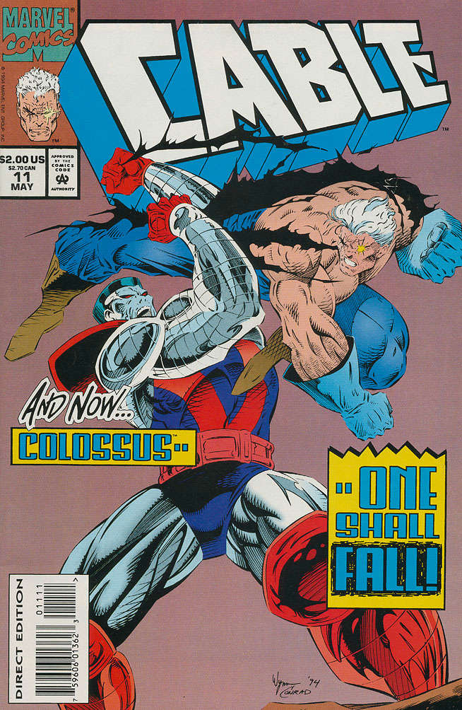 Cable #11