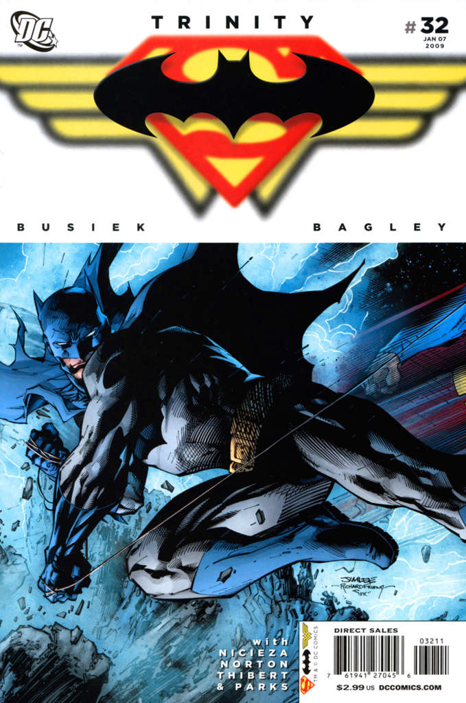 Trinity #32