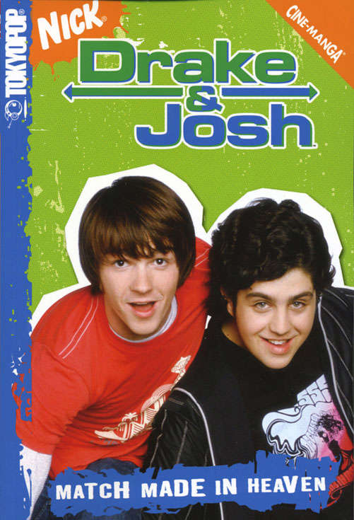 Drake &amp; Josh: Match Made in Heaven