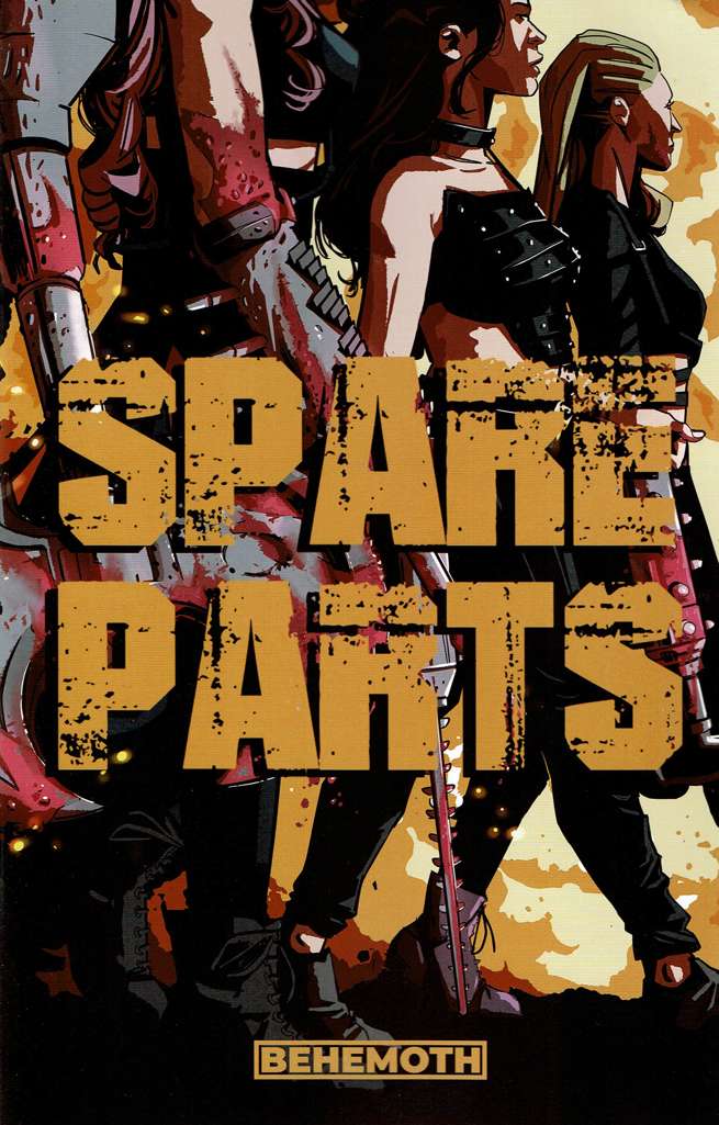 Spare Parts
