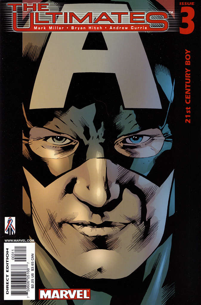 The Ultimates #3