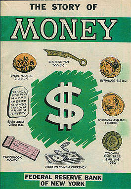 The Story of Money