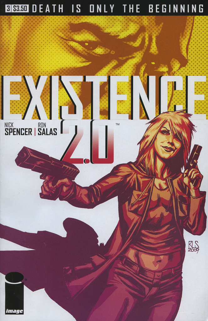 Existence 2.0 #3