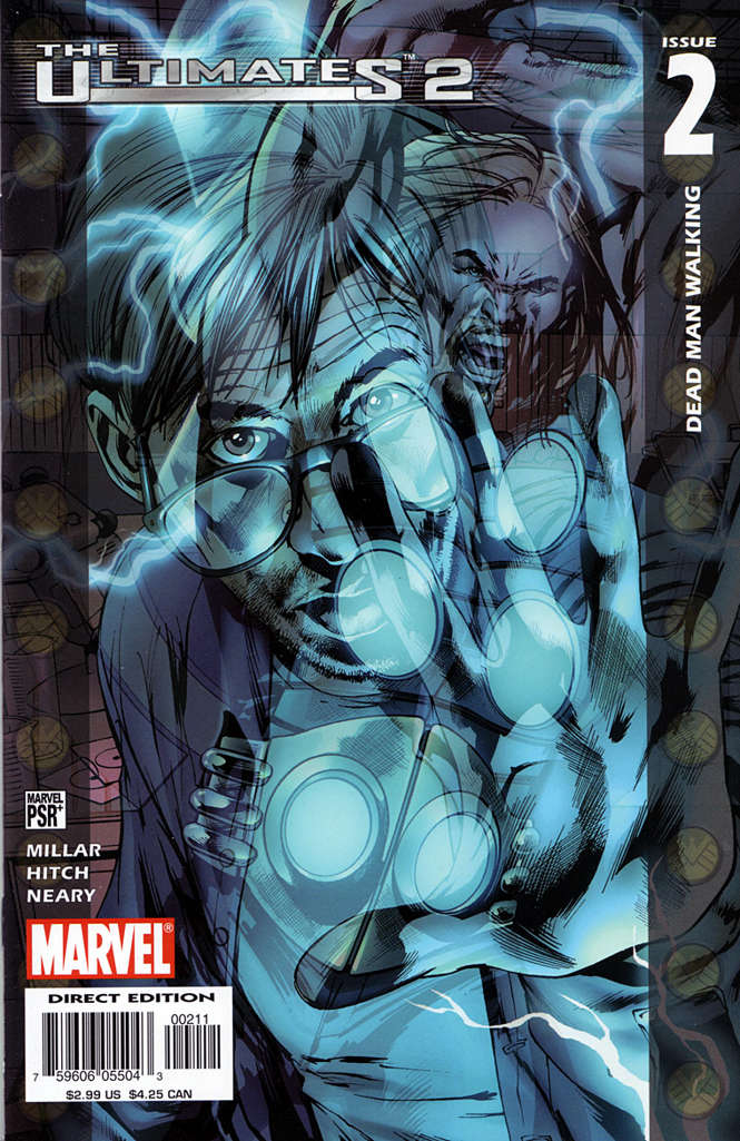 Ultimates 2 #2
