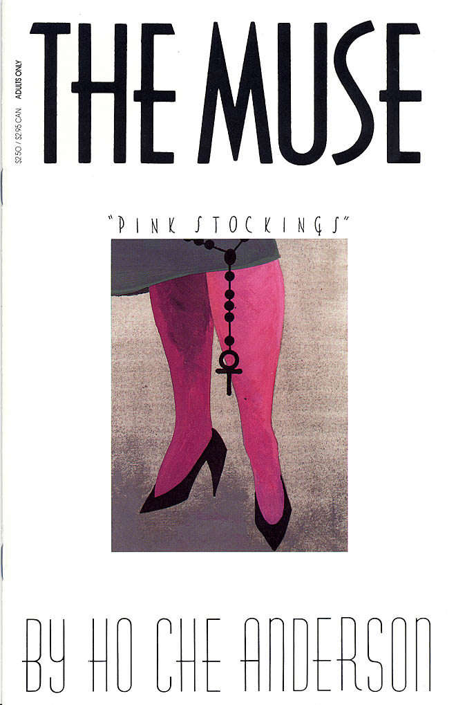 The Muse