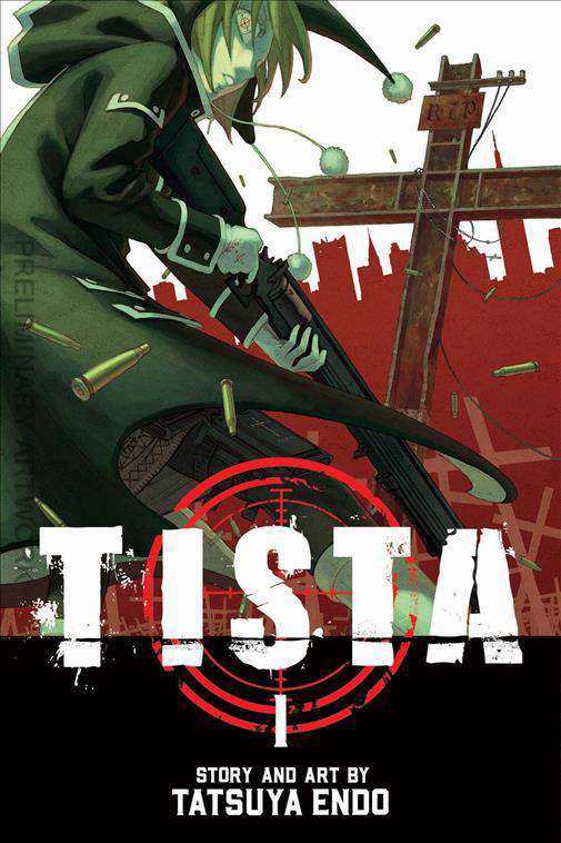Tista