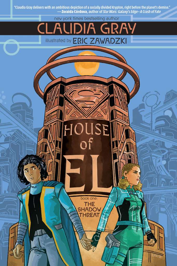 House of EL