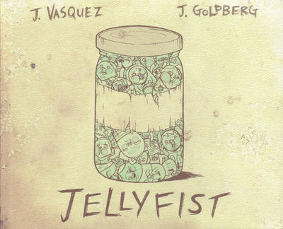 Jellyfist