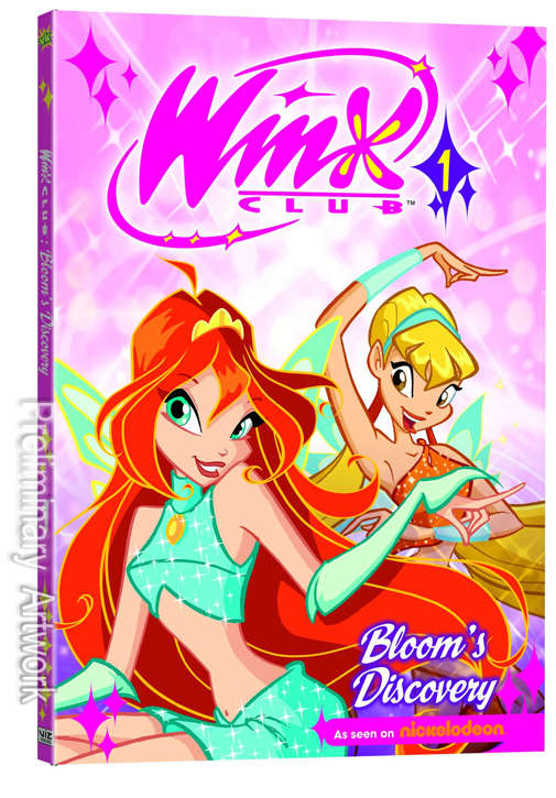 WINX Club