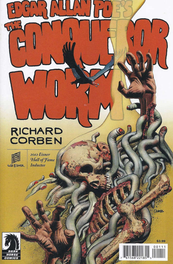 The Conqueror Worm (Edgar Allan Poe’s…)