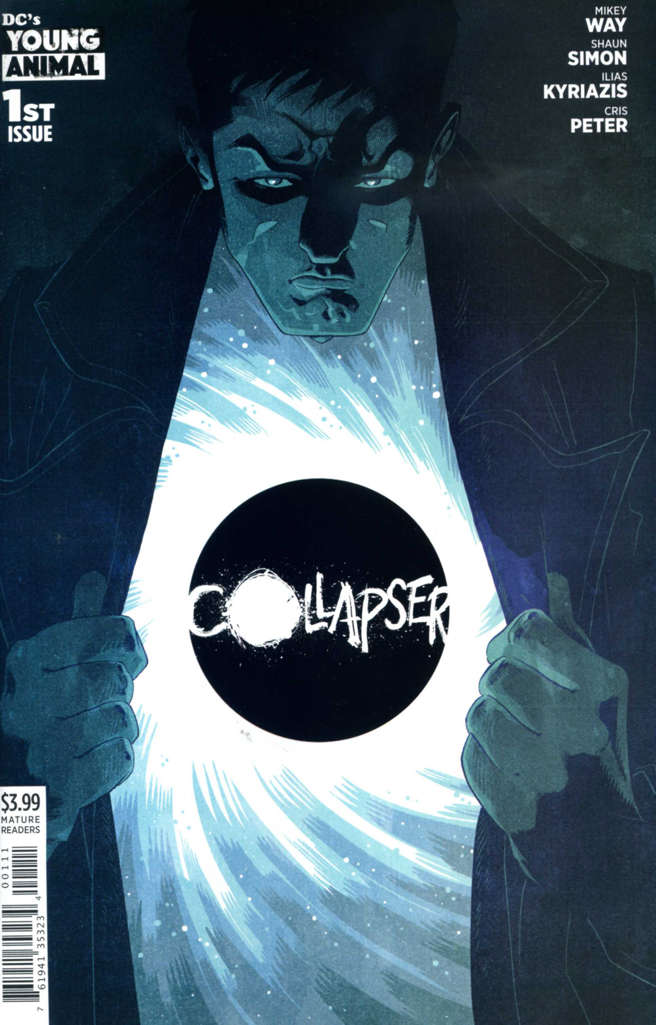 Collapser