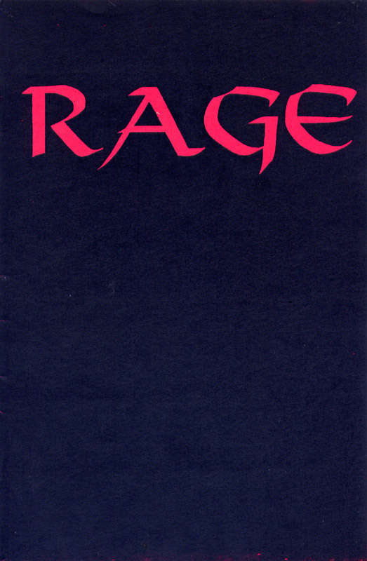 Rage (Revolution)