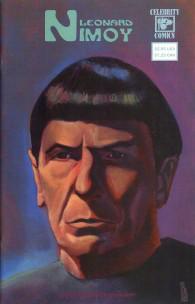 Leonard Nimoy