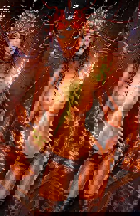 Grimm Fairy Tales (Vol. 2) #46 Variation F