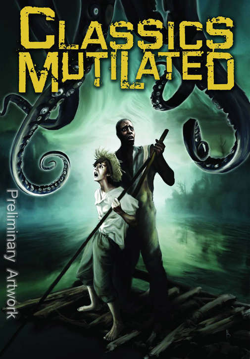 Classics Mutilated