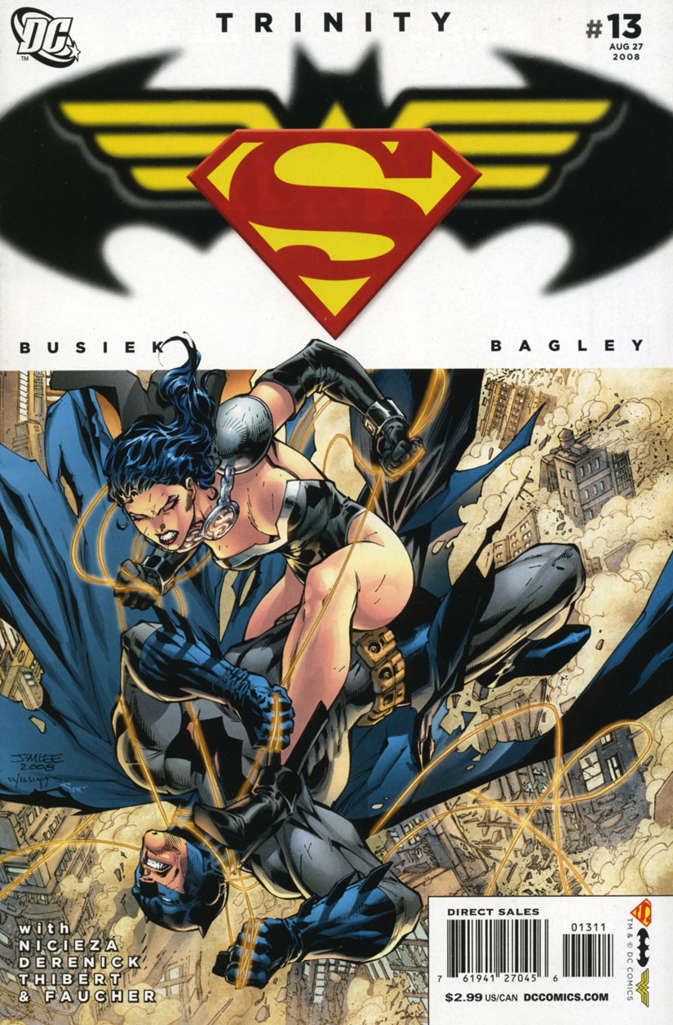 Trinity #13
