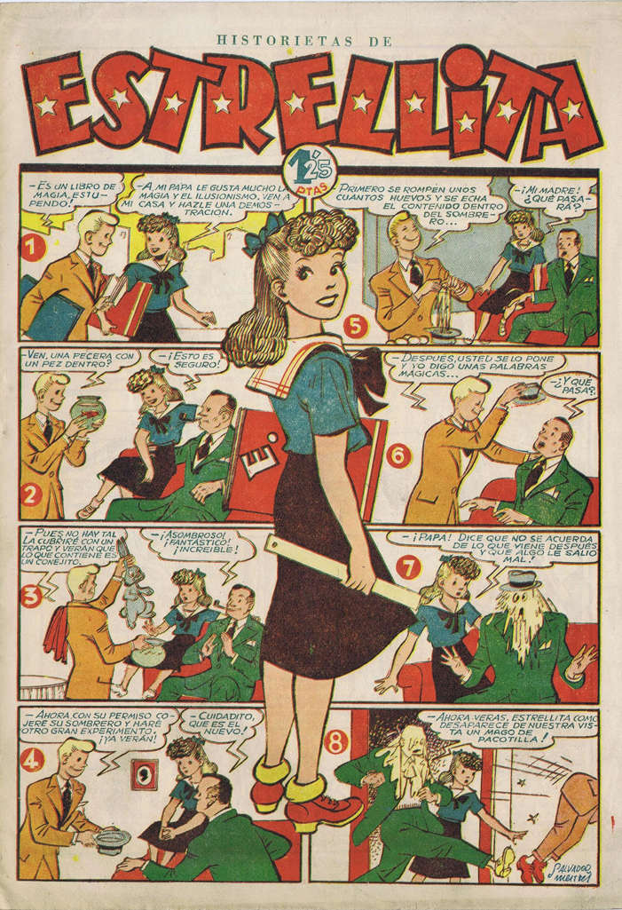 Estrellita (Hercules)