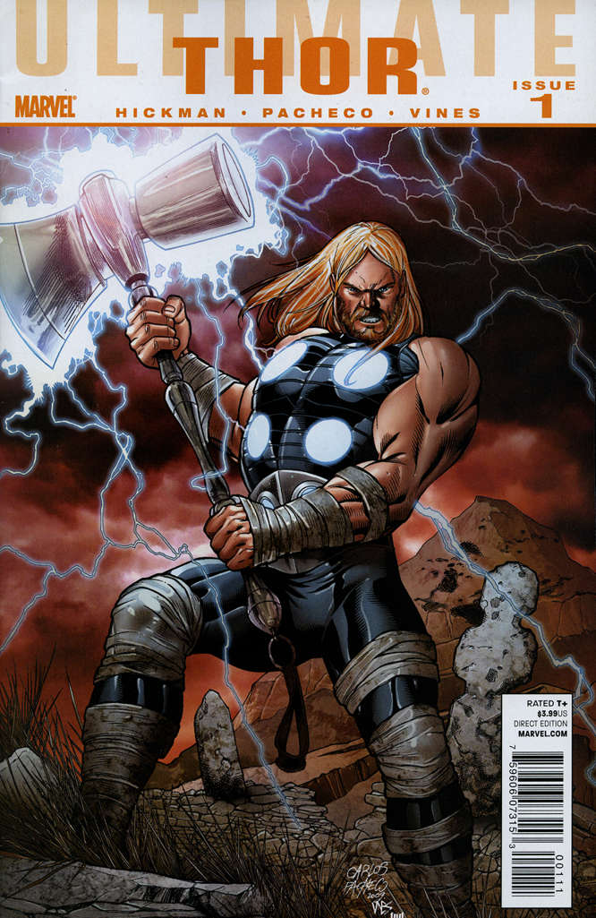 Ultimate Thor