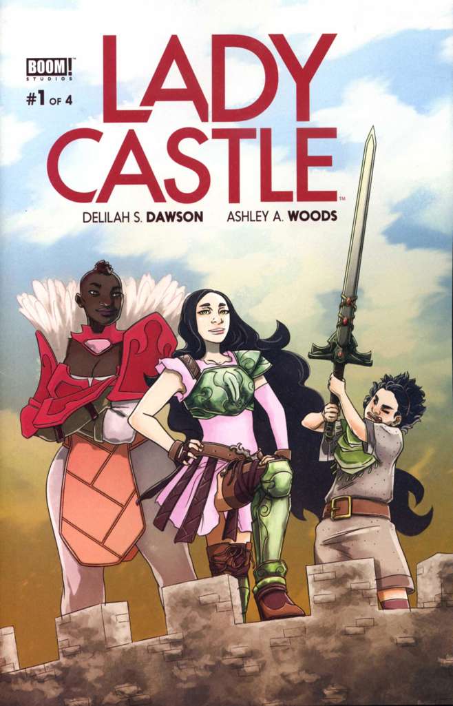 Ladycastle