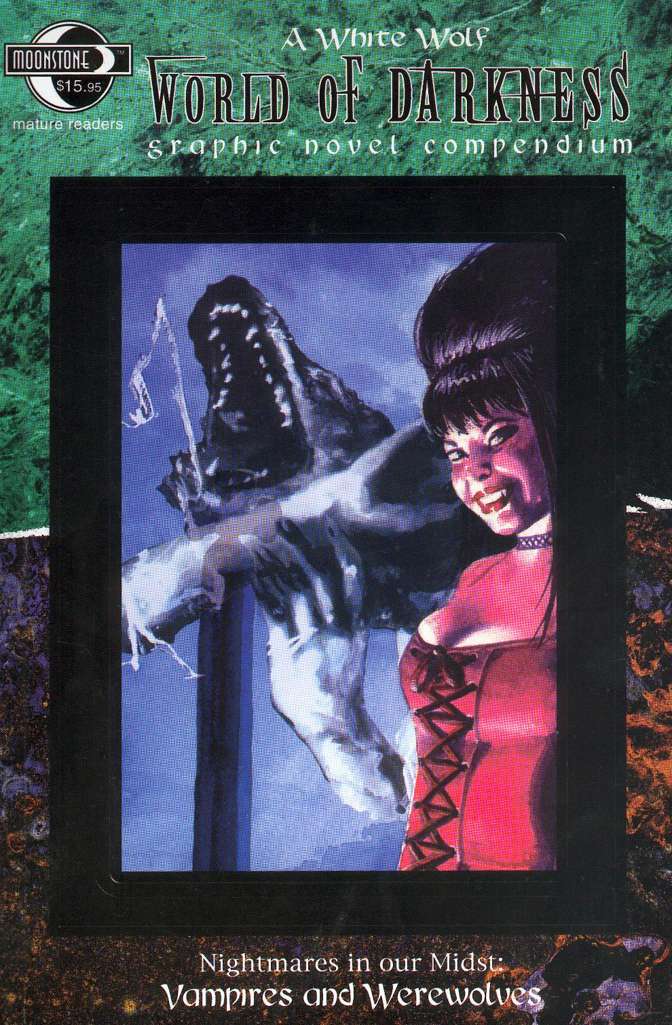 World of Darkness Compendium
