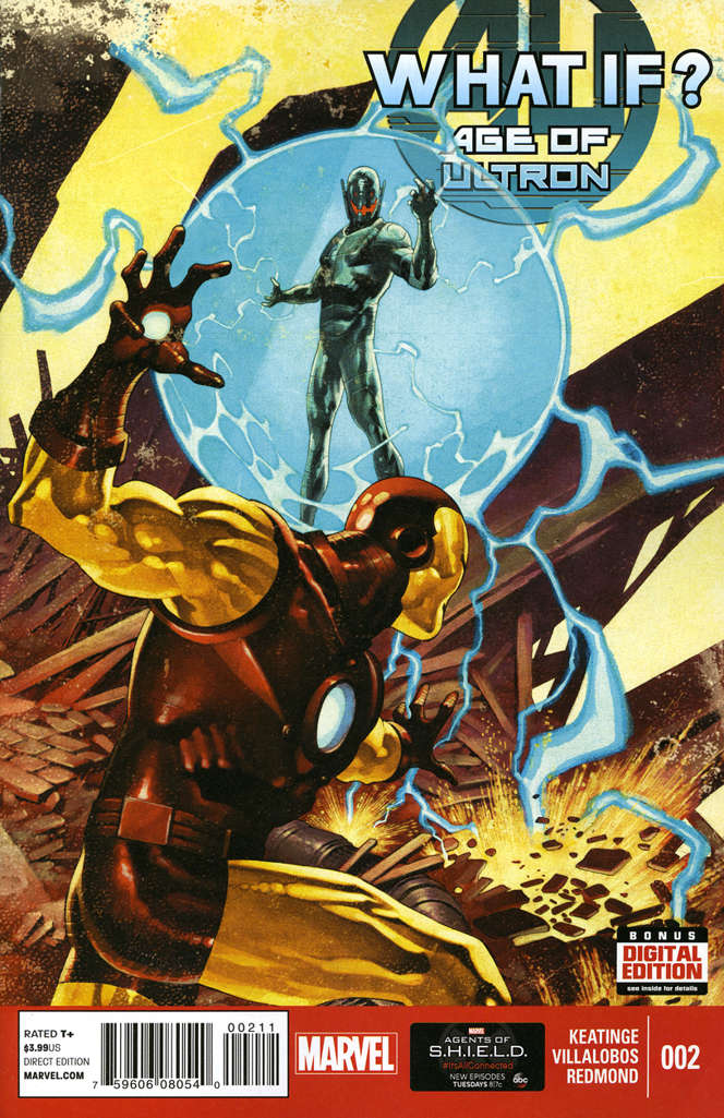 What If? Age of Ultron #2