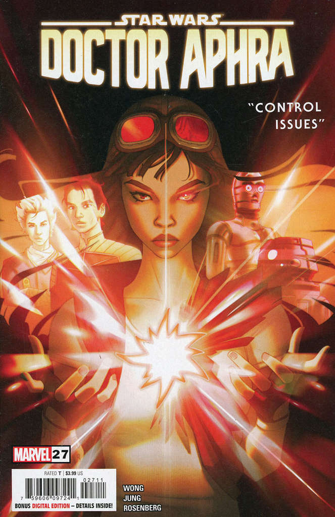 Doctor Aphra (2nd Series) #27