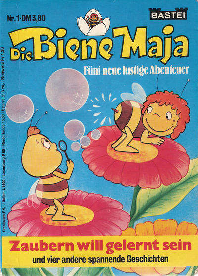 Die Biene Maja (3rd Series)