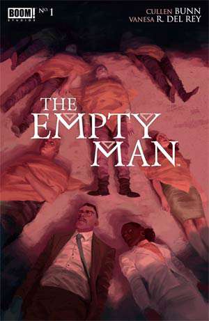 The Empty Man