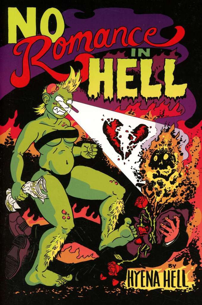 No Romance in Hell
