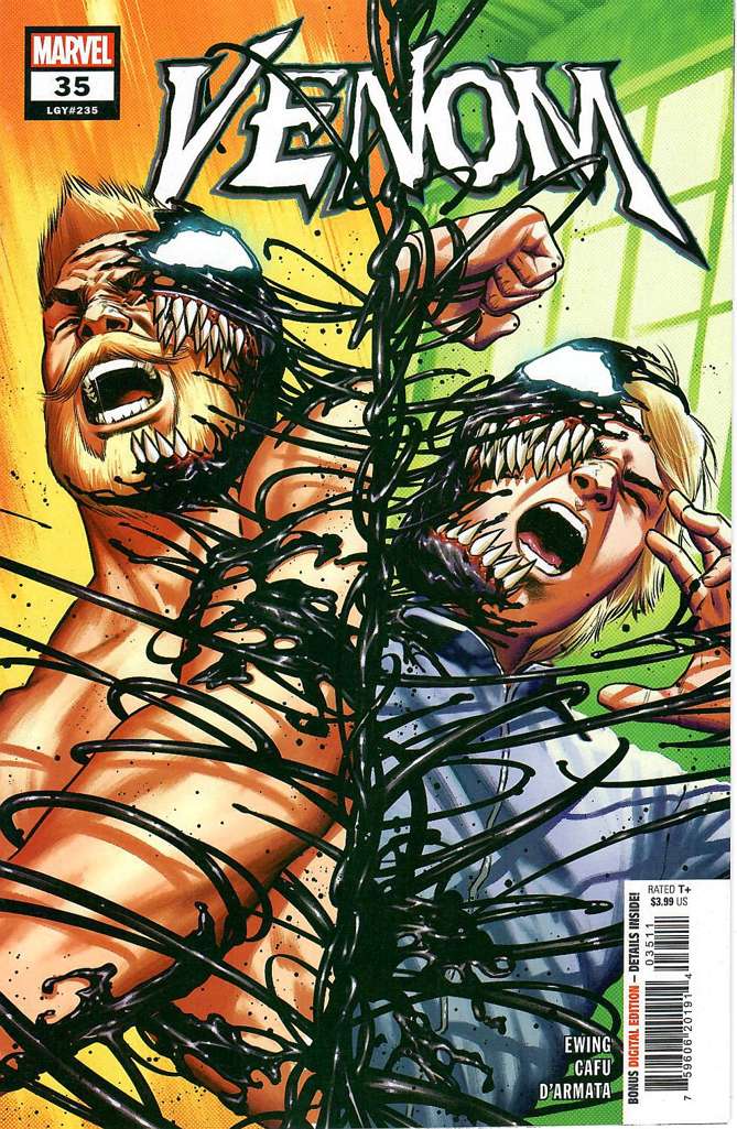 Venom (5th Series) #35