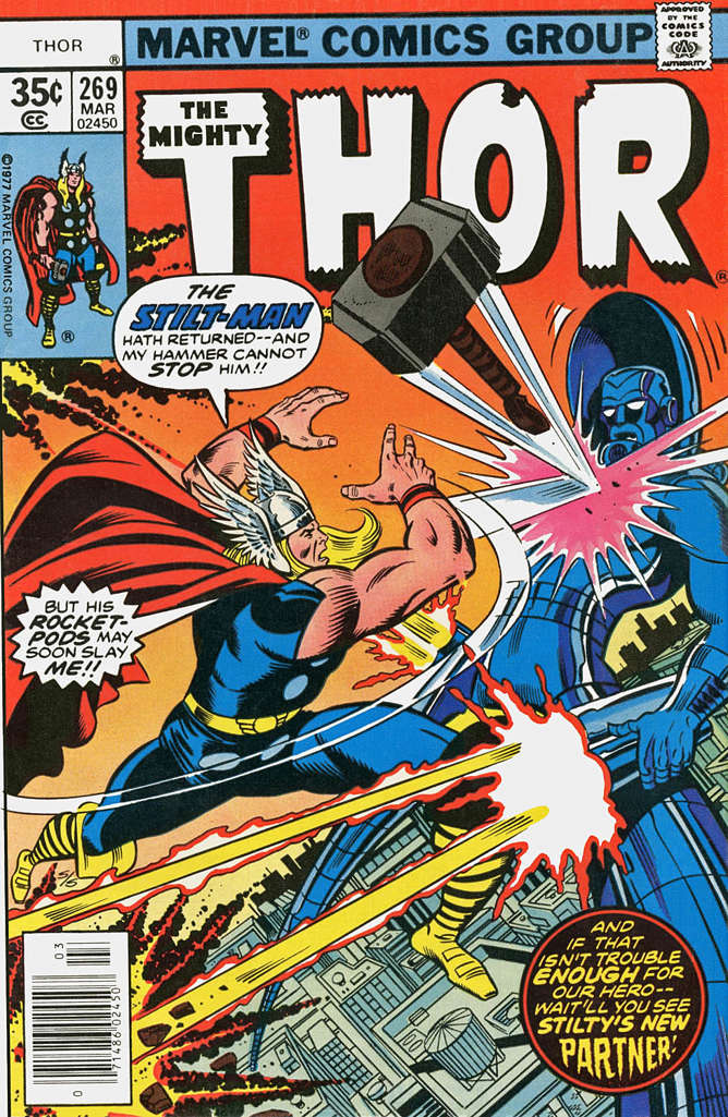 Thor #269