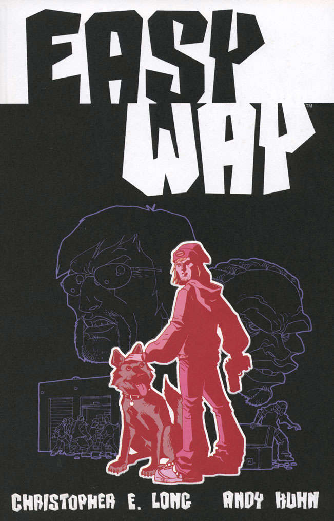 Easy Way Book #1