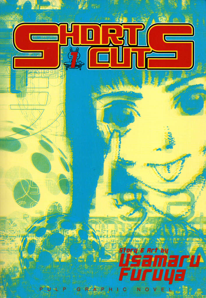 Short Cuts
