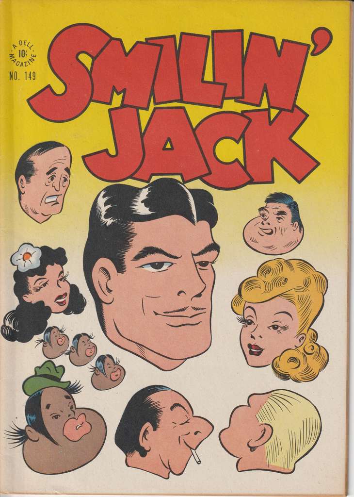 Four Color Comics (2nd Series) #149