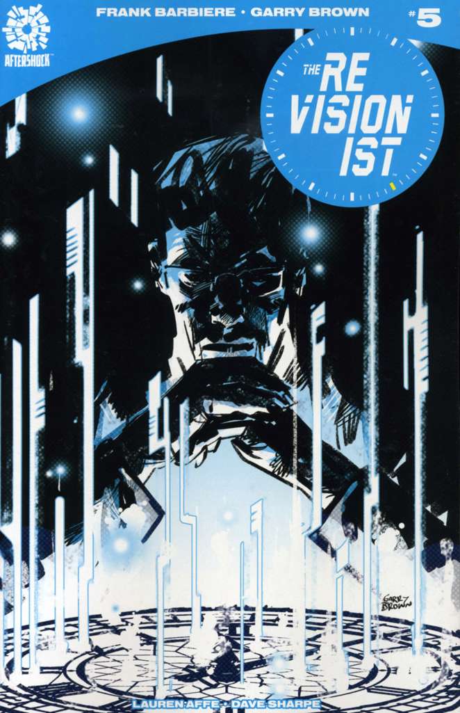 The Revisionist #5