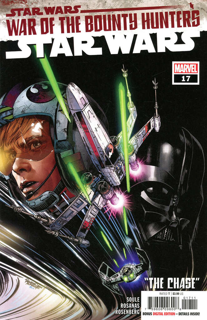 Star Wars (3rd Series) #17