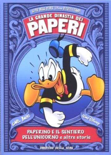 Grande Dinastia dei Paperi, La