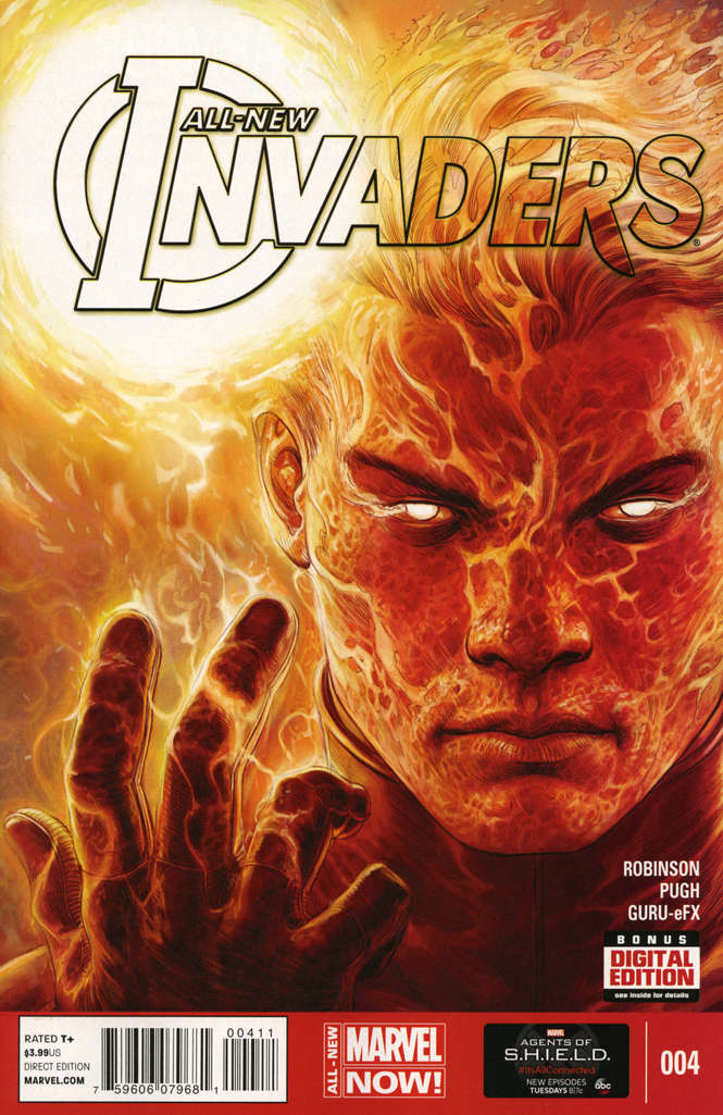 All-New Invaders #4