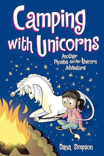 Camping With Unicorns