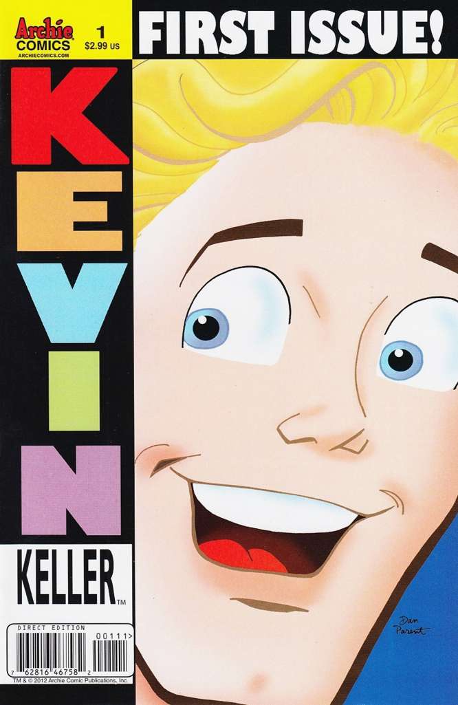 Kevin Keller