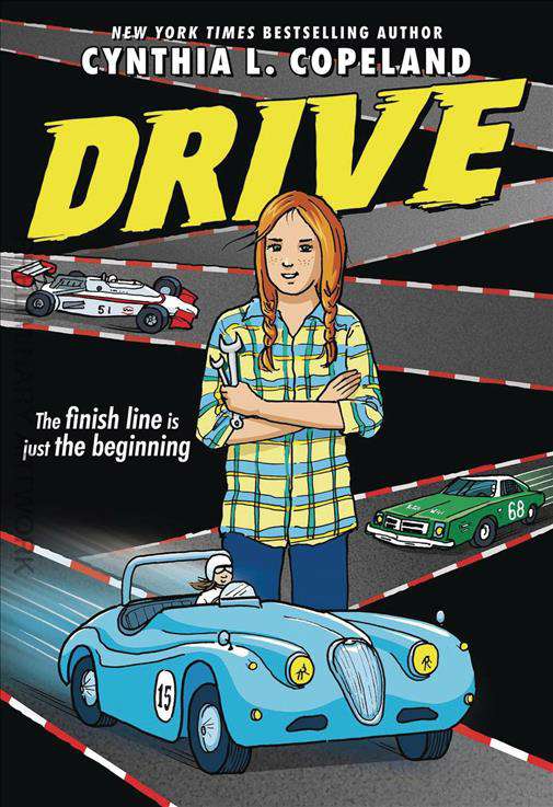 Drive (Algonquin)