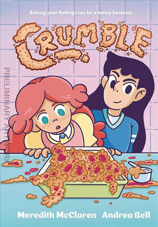 Crumble