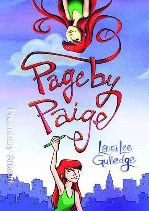 Page By Paige