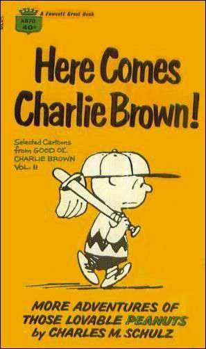 Here Comes Charlie Brown