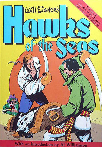 Hawks of the Seas