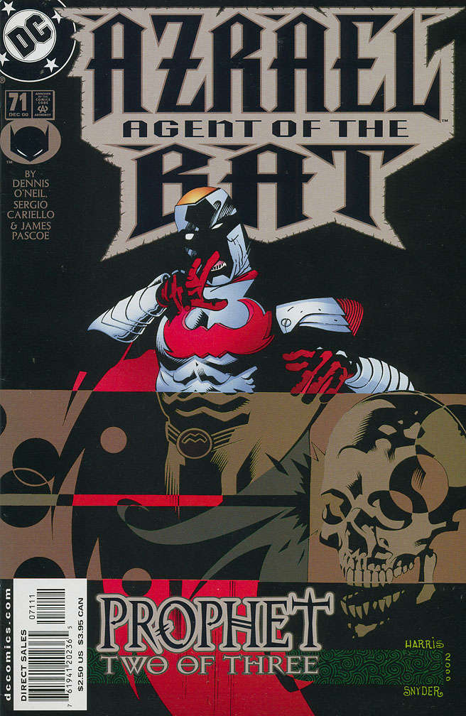 Azrael #71