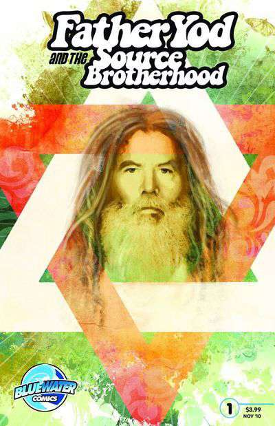Father Yod &amp; The Source