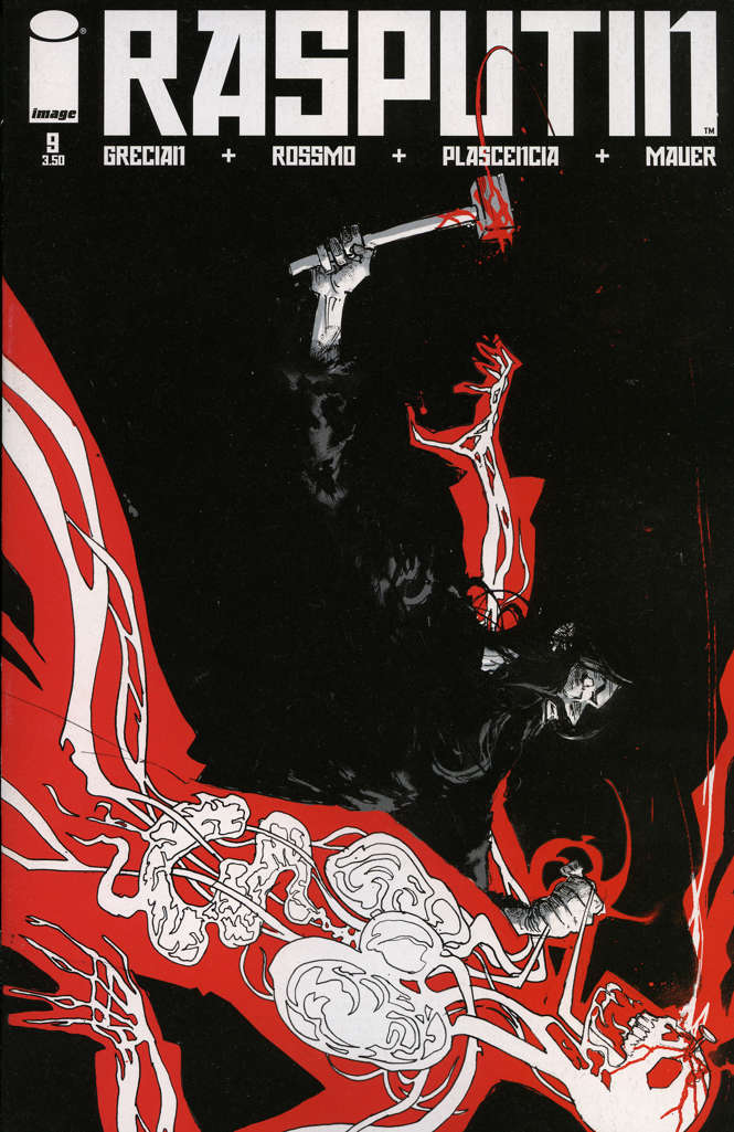 Rasputin #9