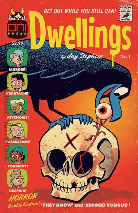Dwellings (Oni)